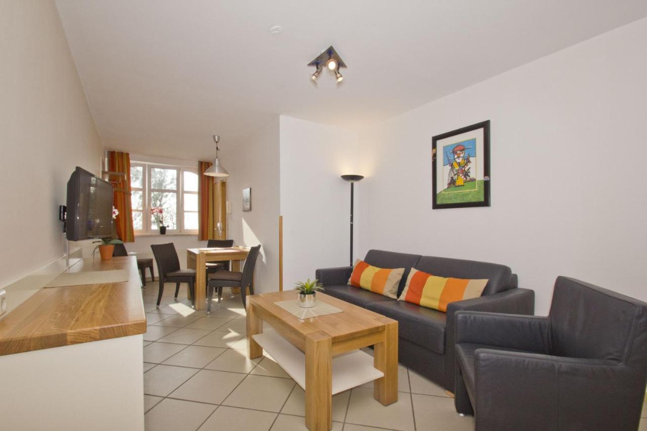 Fewo Mit Meerblick, Gratis Nutzung Vom Ahoi Erlebnisbad Und Sauna In Sellin - Haus Blick Zur See Fewo 06 Goehren  Exterior photo